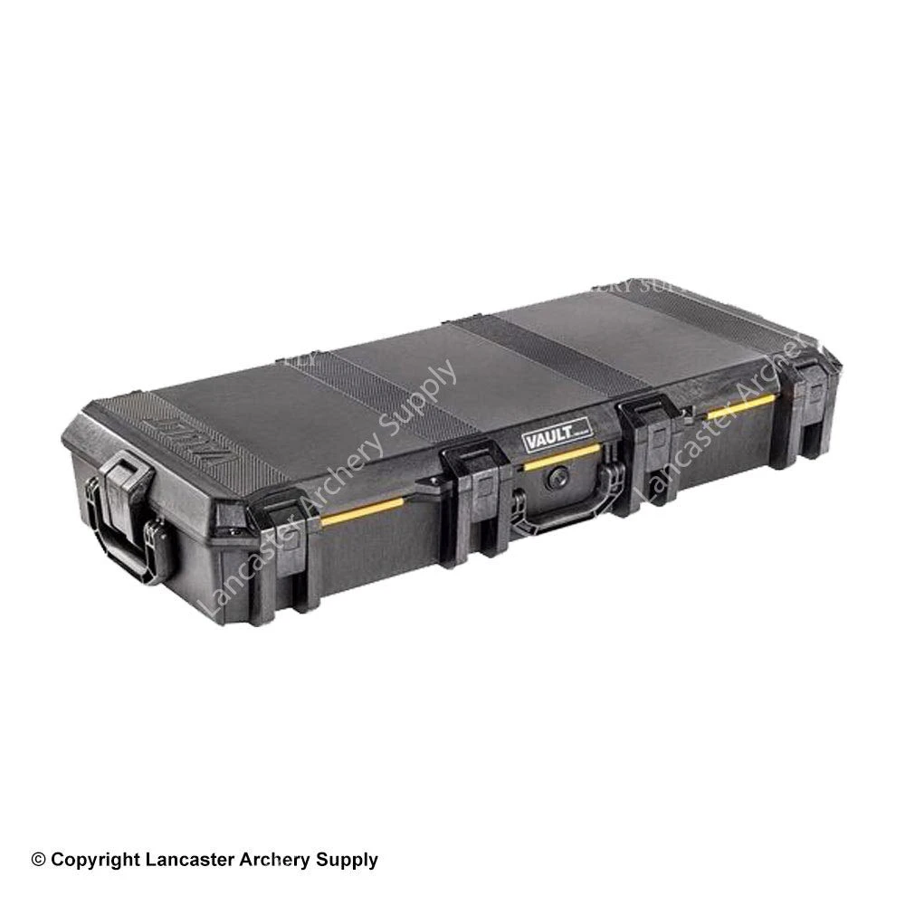 Pelican V700 Vault Bow Case 1 Pelican V700 Vault Bow Case