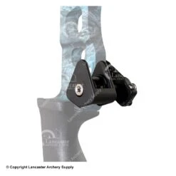 AMS Bowfishing Wave Arrow Rest