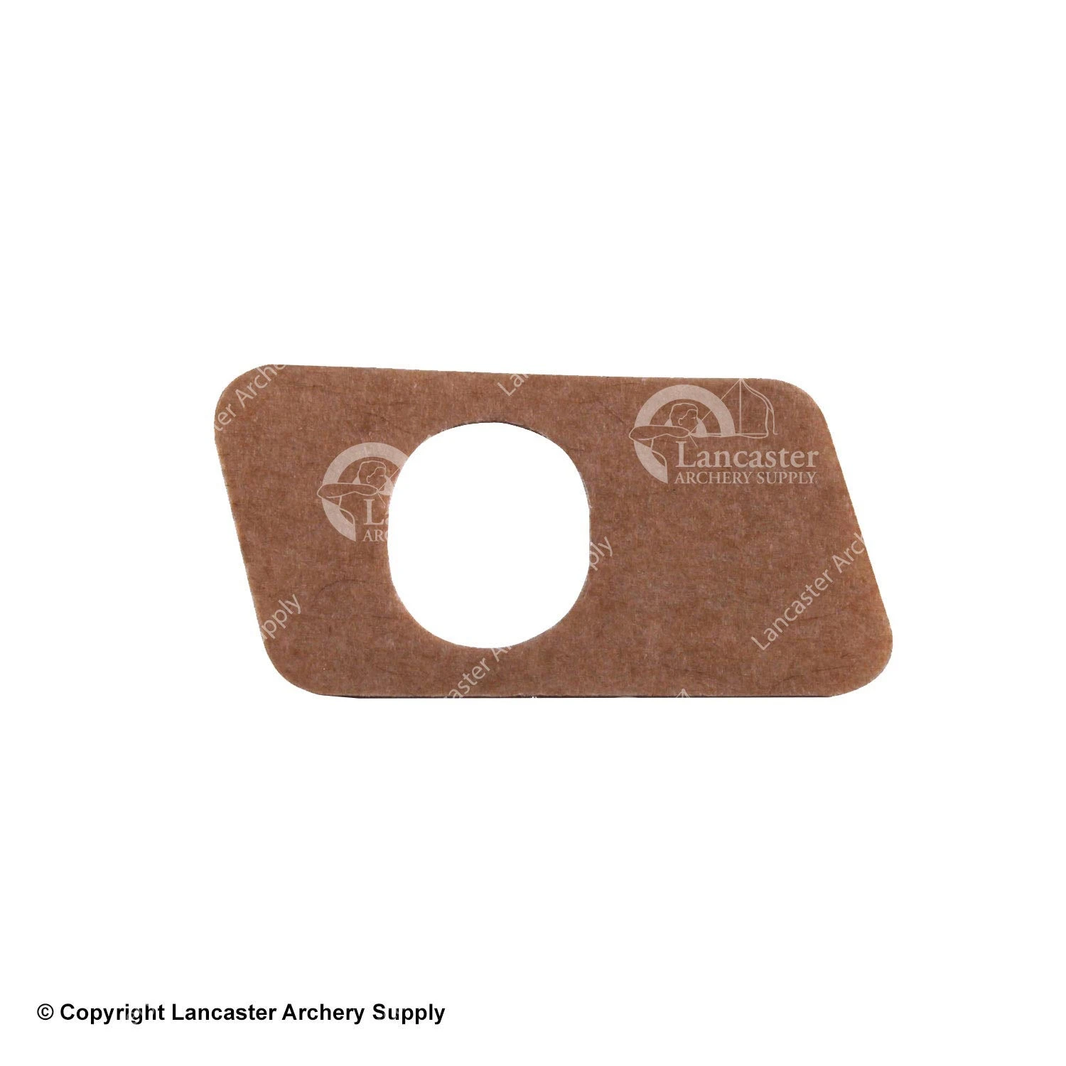 ARE Asahi AMR-HEX Recurve Rest 2 ARE Asahi AMR-HEX Recurve Rest - Image 2