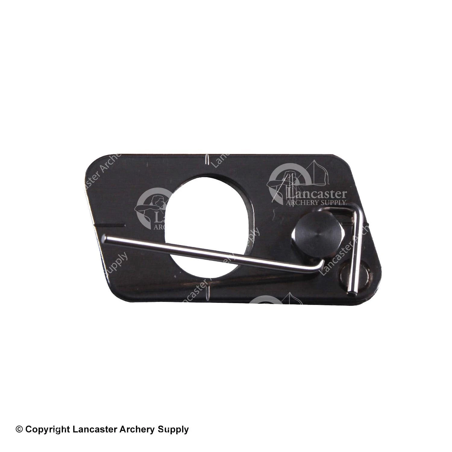 ARE Asahi AMR-HEX Recurve Rest 1 ARE Asahi AMR-HEX Recurve Rest