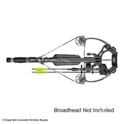 Barnett Whitetail Hunter STR Crossbow Package -Victory Shop 1290110 top
