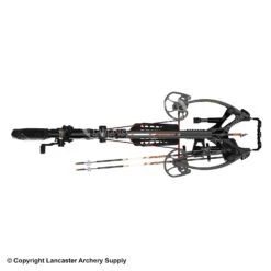 Barnett HyperTac 420 Crossbow Package W/ CCD -Victory Shop 1290123 3