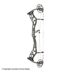 2020 Bear Status EKO Compound Bow -Victory Shop 1360271 iron