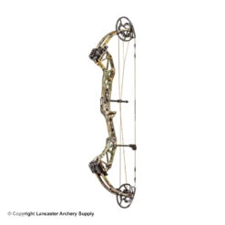 2021 Bear Inception Compound Bow -Victory Shop 1360286 xtra