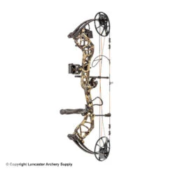 2021 Bear Legit RTH Compound Bow Package -Victory Shop 1360288 fb