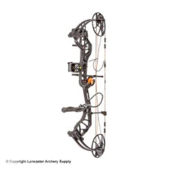 2021 Bear Legit RTH Compound Bow Package -Victory Shop 1360288 shadow