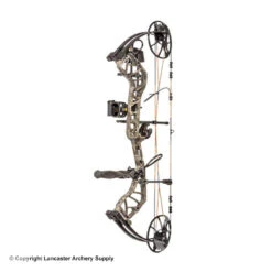 2021 Bear Legit RTH Compound Bow Package -Victory Shop 1360288 strata
