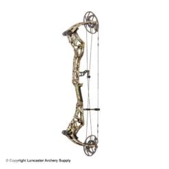 2021 Bear Redemption EKO Compound Bow -Victory Shop 1360295 edge