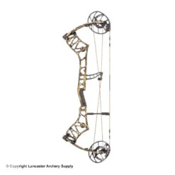 2021 Bear Redemption EKO Compound Bow -Victory Shop 1360295 fb