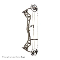 2021 Bear Redemption EKO Compound Bow -Victory Shop 1360295 olive