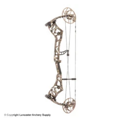 2021 Bear Redemption EKO Compound Bow -Victory Shop 1360295 stoke
