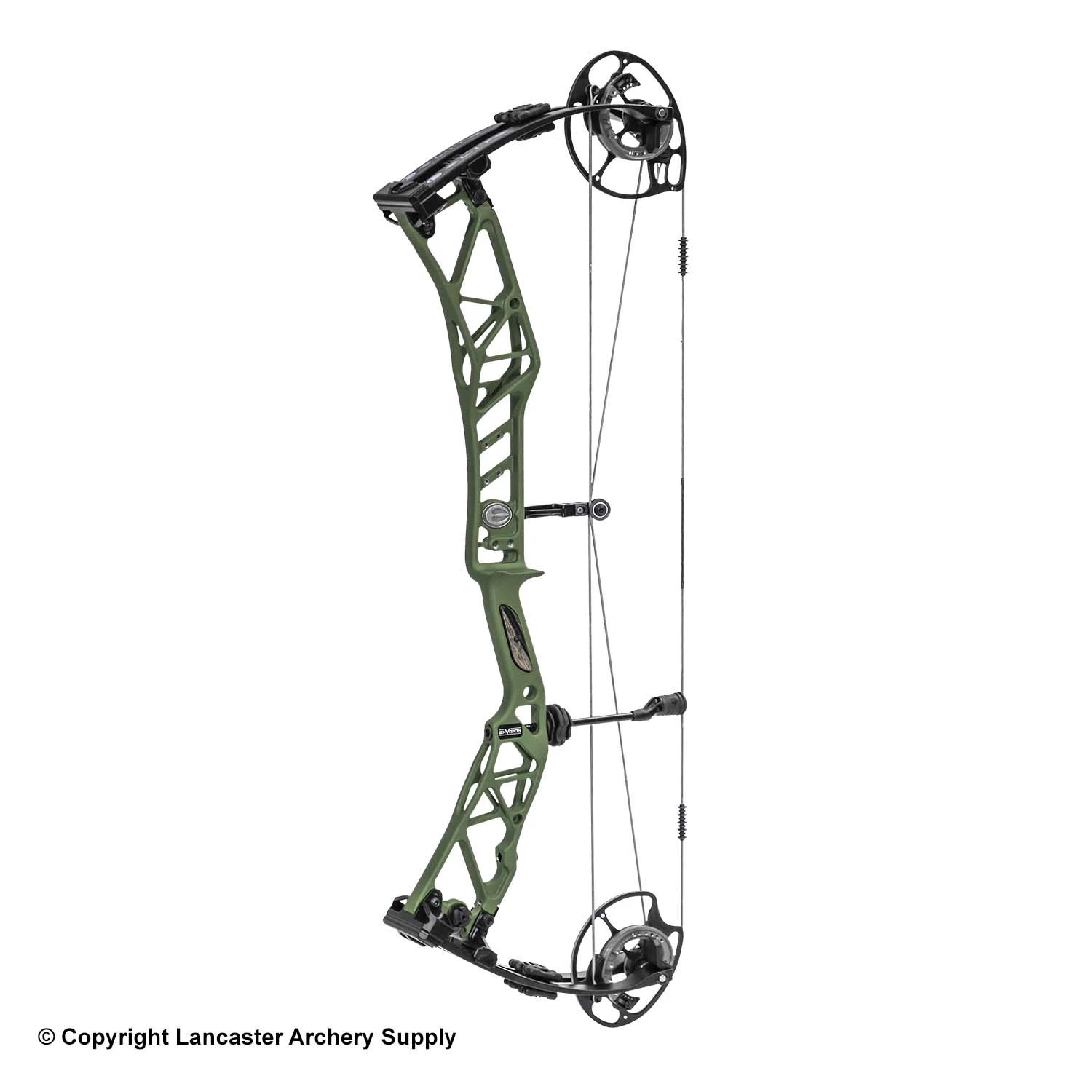 Elite EnVision Compound Hunting Bow 4 Elite EnVision Compound Hunting Bow - Image 4