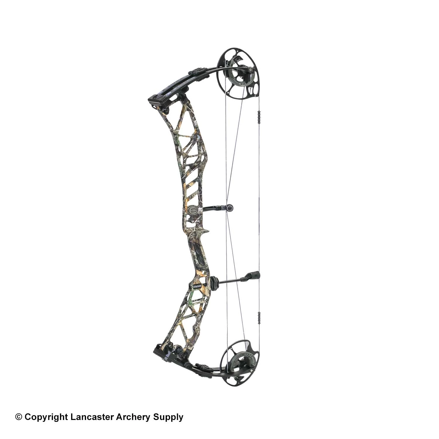 Elite EnVision Compound Hunting Bow 1 Elite EnVision Compound Hunting Bow