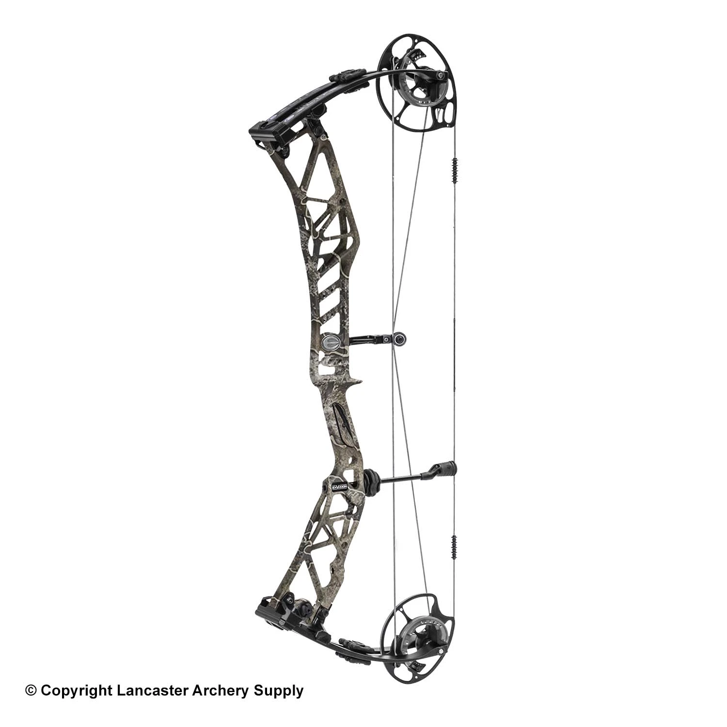 Elite EnVision Compound Hunting Bow 5 Elite EnVision Compound Hunting Bow - Image 5
