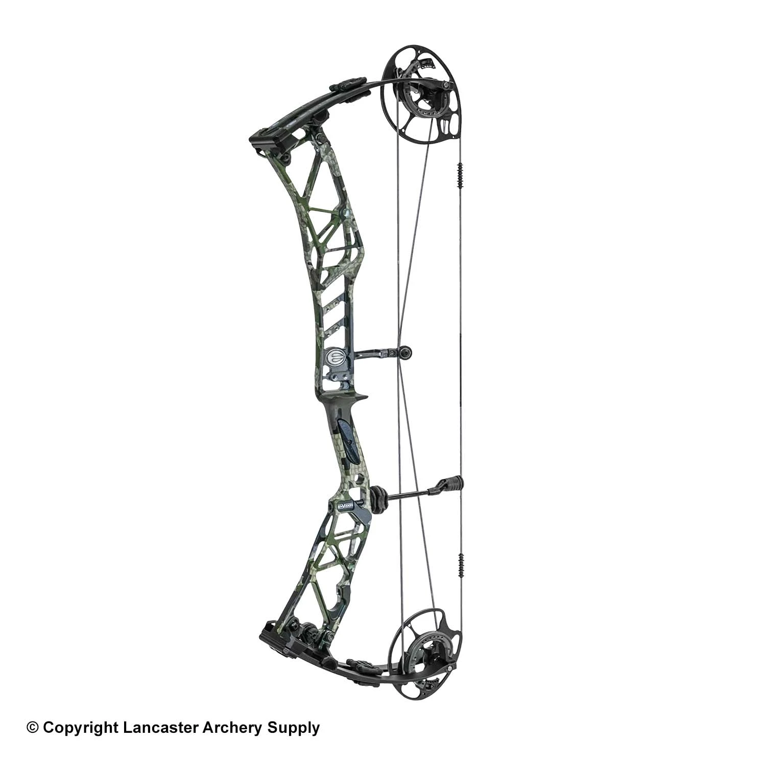 Elite EnVision Compound Hunting Bow 2 Elite EnVision Compound Hunting Bow - Image 2