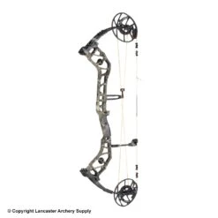 Bear Escalate Compound Hunting Bow 7 Bear Escalate Compound Hunting Bow -Victory Shop 1360306 truetimber