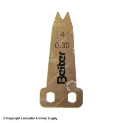 Beiter Compound Rest Launcher Blades -Victory Shop 1370141 4 30