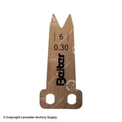Beiter Compound Rest Launcher Blades -Victory Shop 1370141 6 30