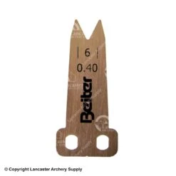 Beiter Compound Rest Launcher Blades -Victory Shop 1370141 6 40