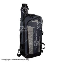 Aurora Techno Recurve Backpack -Victory Shop 14102120701