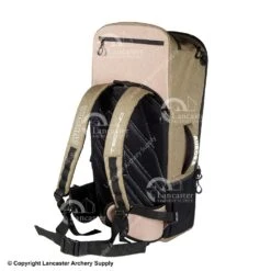 Aurora Techno Recurve Backpack -Victory Shop 1410212 back