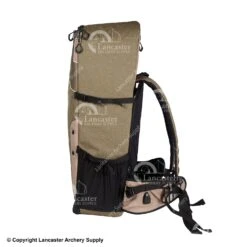 Aurora Techno Recurve Backpack -Victory Shop 1410212 side