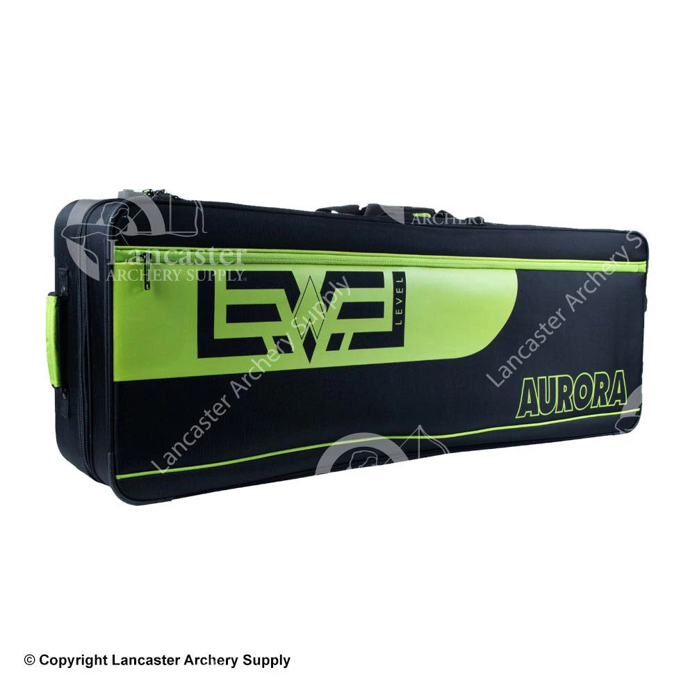 Aurora Level Compound Bowcase 1 Aurora Level Compound Bowcase