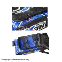 Aurora Next Recurve Backpack -Victory Shop 1410228 angles