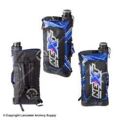 Aurora Next Recurve Backpack -Victory Shop 1410228 angles2