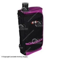 EXE Flash II Recurve Backpack -Victory Shop 1410245 purple