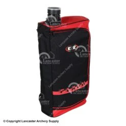 EXE Flash II Recurve Backpack -Victory Shop 1410245 red