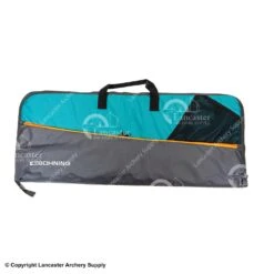 Bohning Youth Bowcase -Victory Shop 1480290 teal