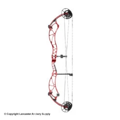 2020 Bowtech Reckoning 38 Target Compound Bow (Premium Colors) 8 2020 Bowtech Reckoning 38 Target Compound Bow (Premium Colors) -Victory Shop 1530192 red
