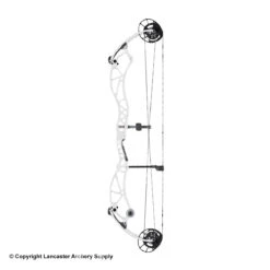 2020 Bowtech Reckoning 38 Target Compound Bow (Premium Colors) 9 2020 Bowtech Reckoning 38 Target Compound Bow (Premium Colors) -Victory Shop 1530192 white