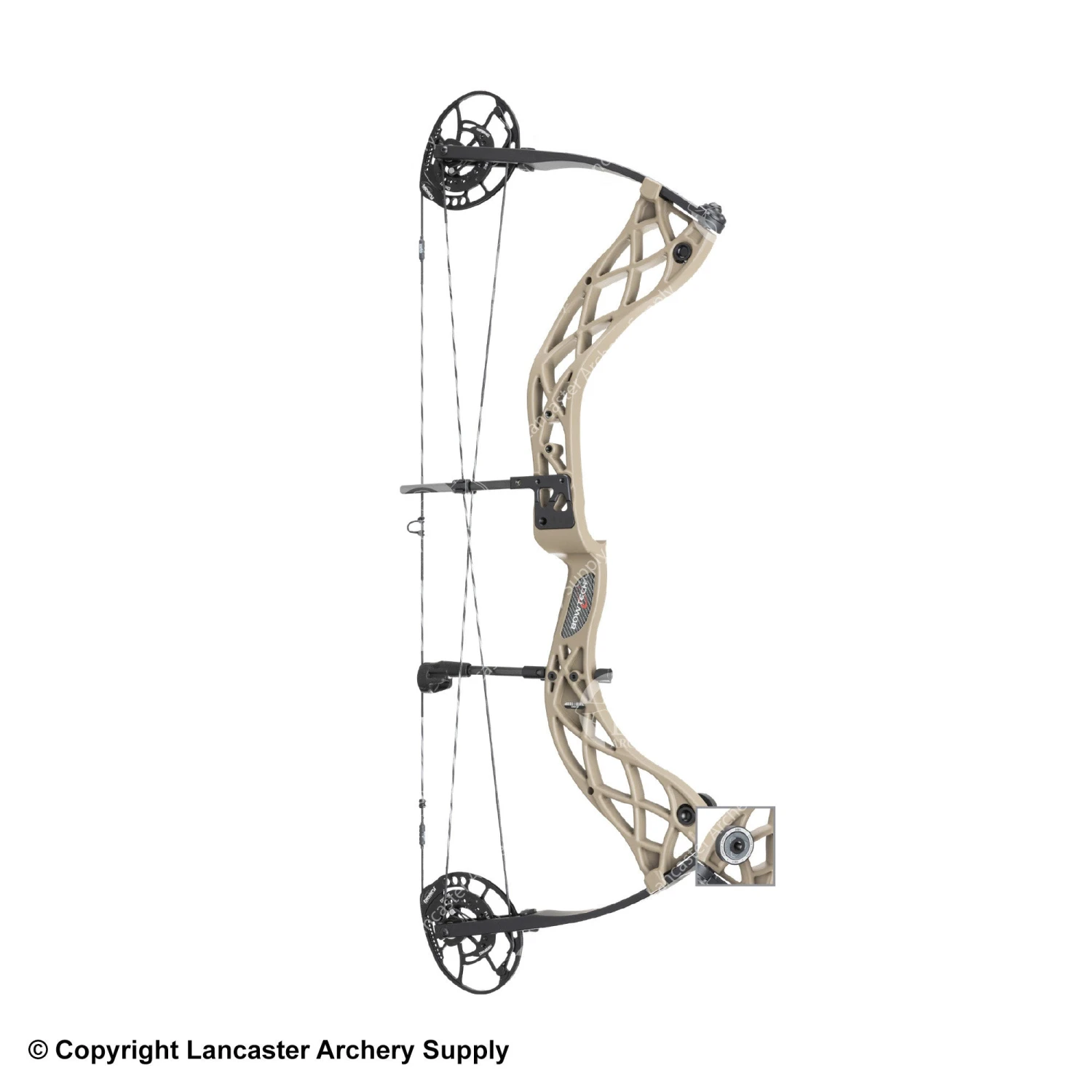 2021 Bowtech Carbon Zion Compound Bow 1 2021 Bowtech Carbon Zion Compound Bow