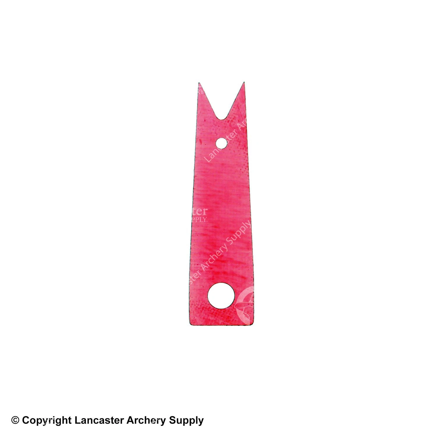 Launchtec 1 Hole Launcher Blade 3 Launchtec 1 Hole Launcher Blade - Image 3