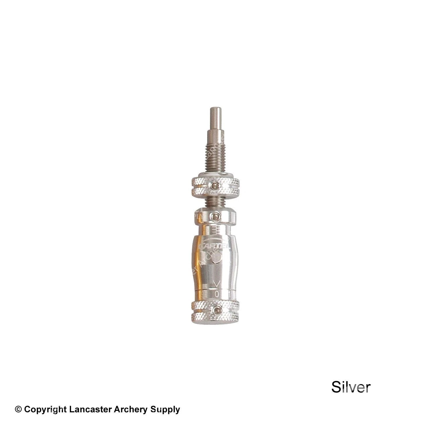 Cartel NX Cushion Plunger 2 Cartel NX Cushion Plunger - Image 2