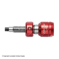 Infitec Nexus A1 Cushion Plunger -Victory Shop 1760329 red