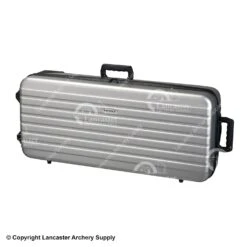 Infitec ABS Recurve Bow Case -Victory Shop 1760331 silver