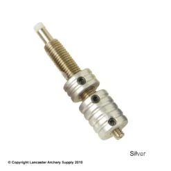 AAE Master Plunger 6 AAE Master Plunger -Victory Shop 1790028 silver