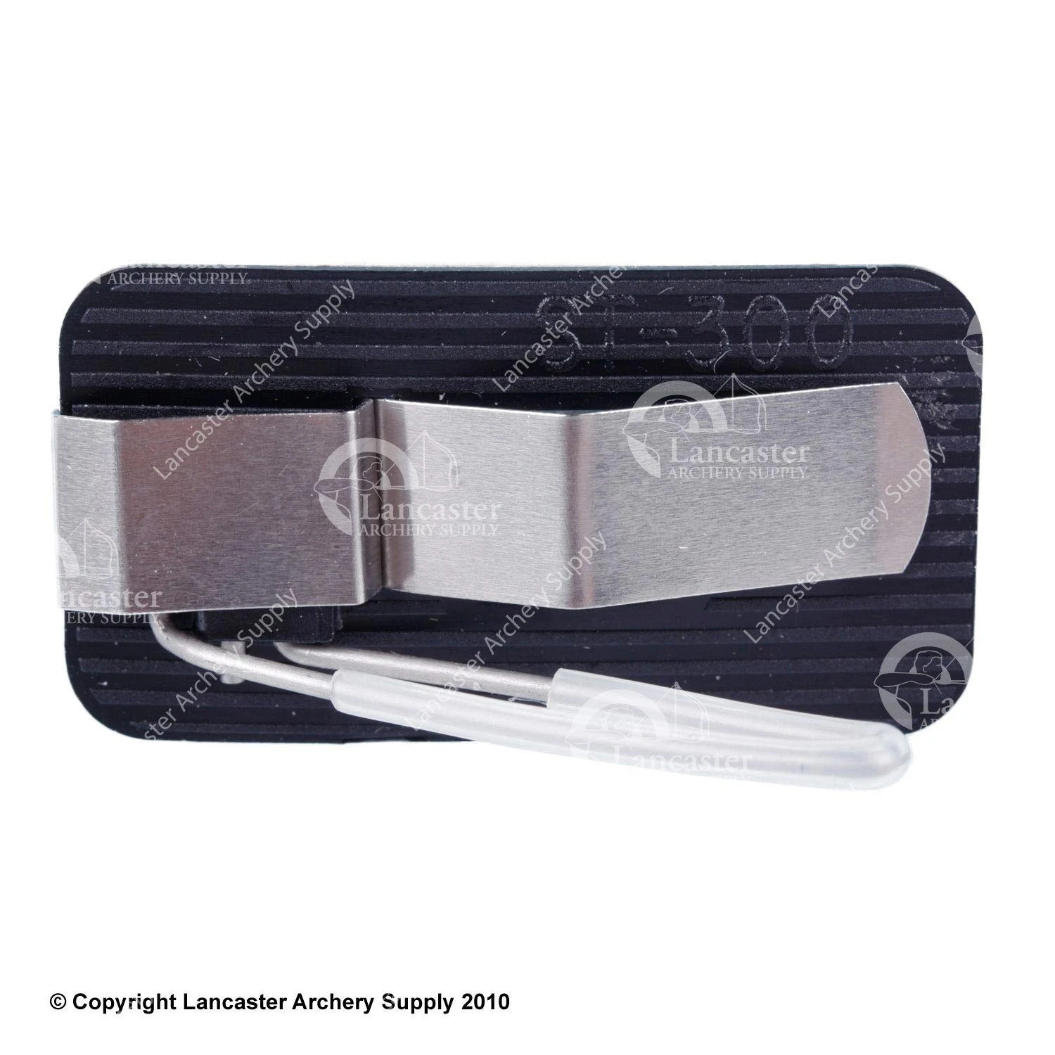 AAE ST-300 Hunter Arrow Rest LH 1 AAE ST-300 Hunter Arrow Rest LH