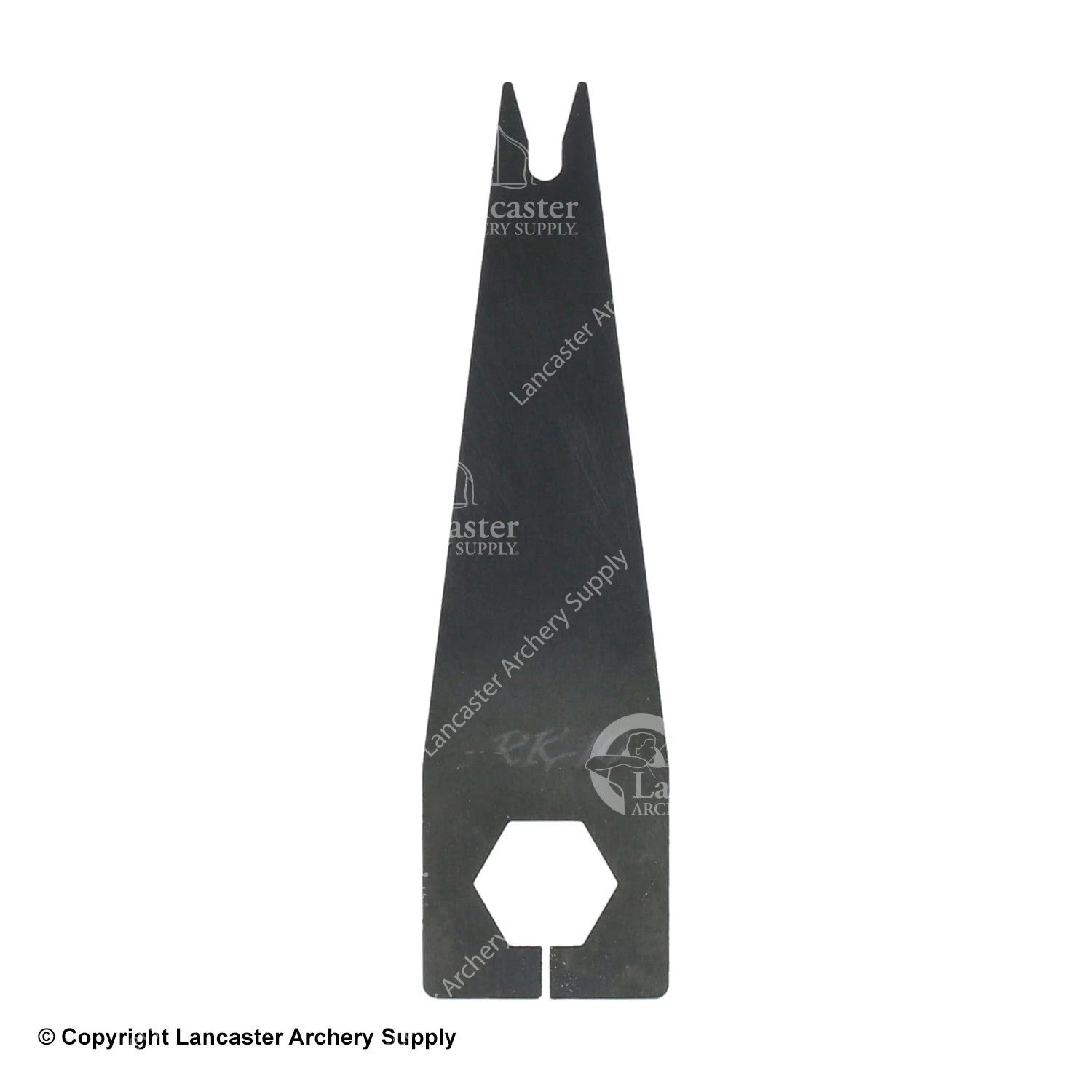 AAE Replacement Launcher Blade (Standard) 8 AAE Replacement Launcher Blade (Standard) - Image 8