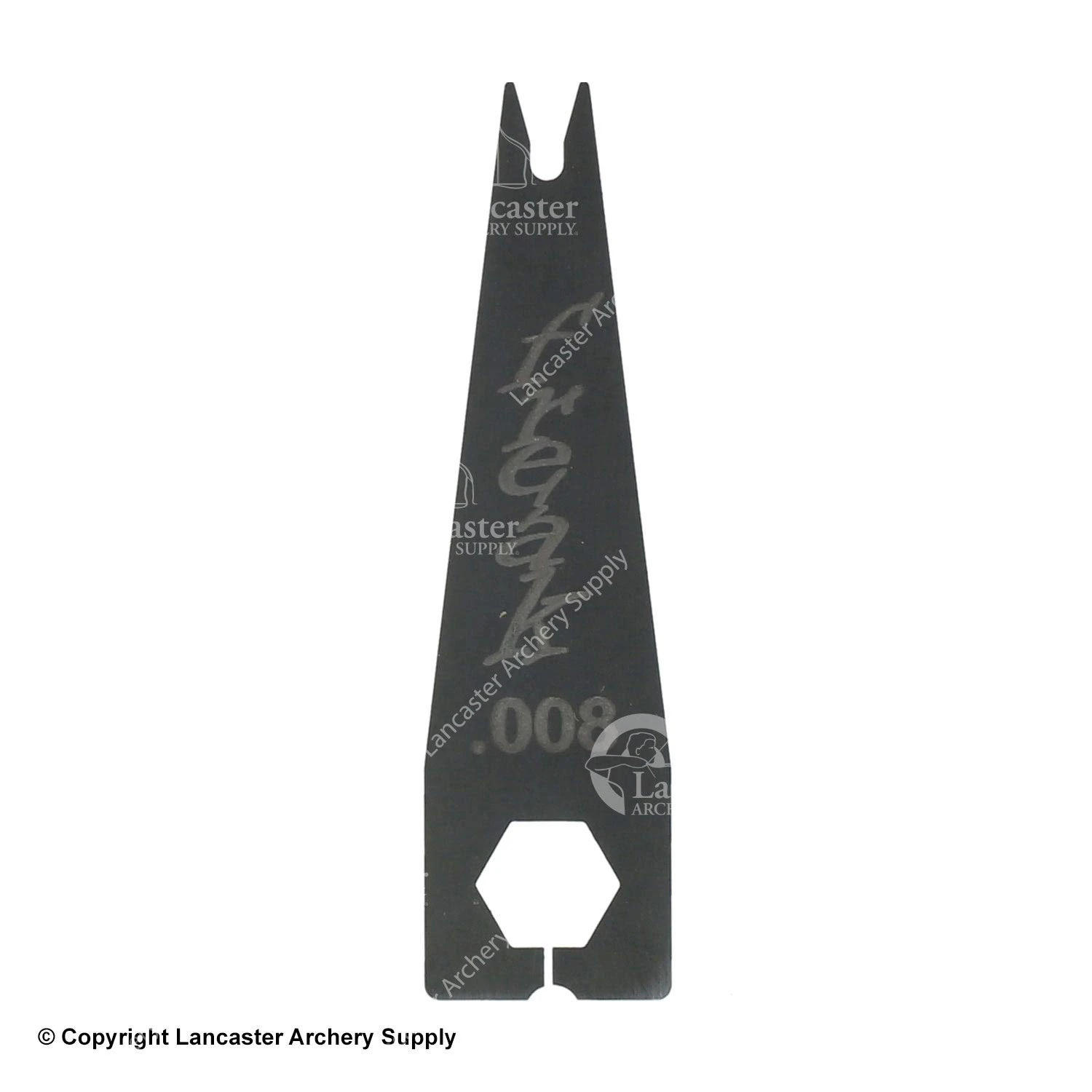 AAE Replacement Launcher Blade (Standard) 7 AAE Replacement Launcher Blade (Standard) - Image 7