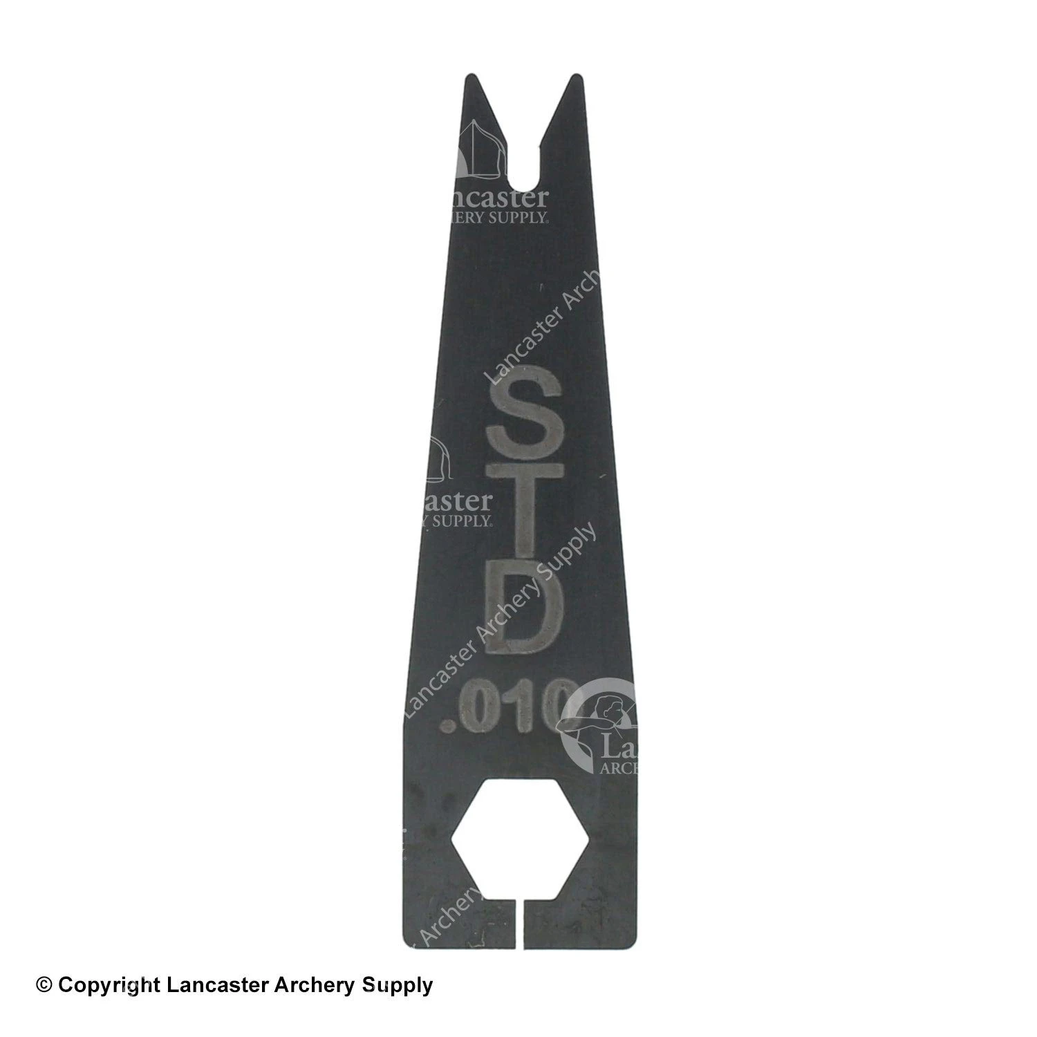 AAE Replacement Launcher Blade (Standard) 2 AAE Replacement Launcher Blade (Standard) - Image 2