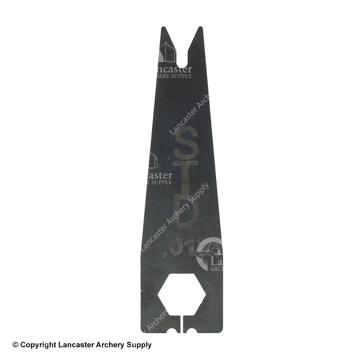 AAE Replacement Launcher Blade (Standard) 3 AAE Replacement Launcher Blade (Standard) - Image 3