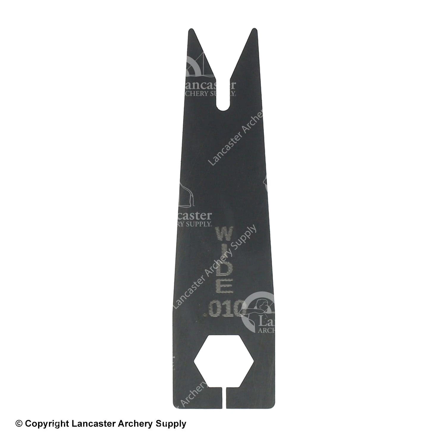 AAE Replacement Launcher Blade (Standard) 5 AAE Replacement Launcher Blade (Standard) - Image 5