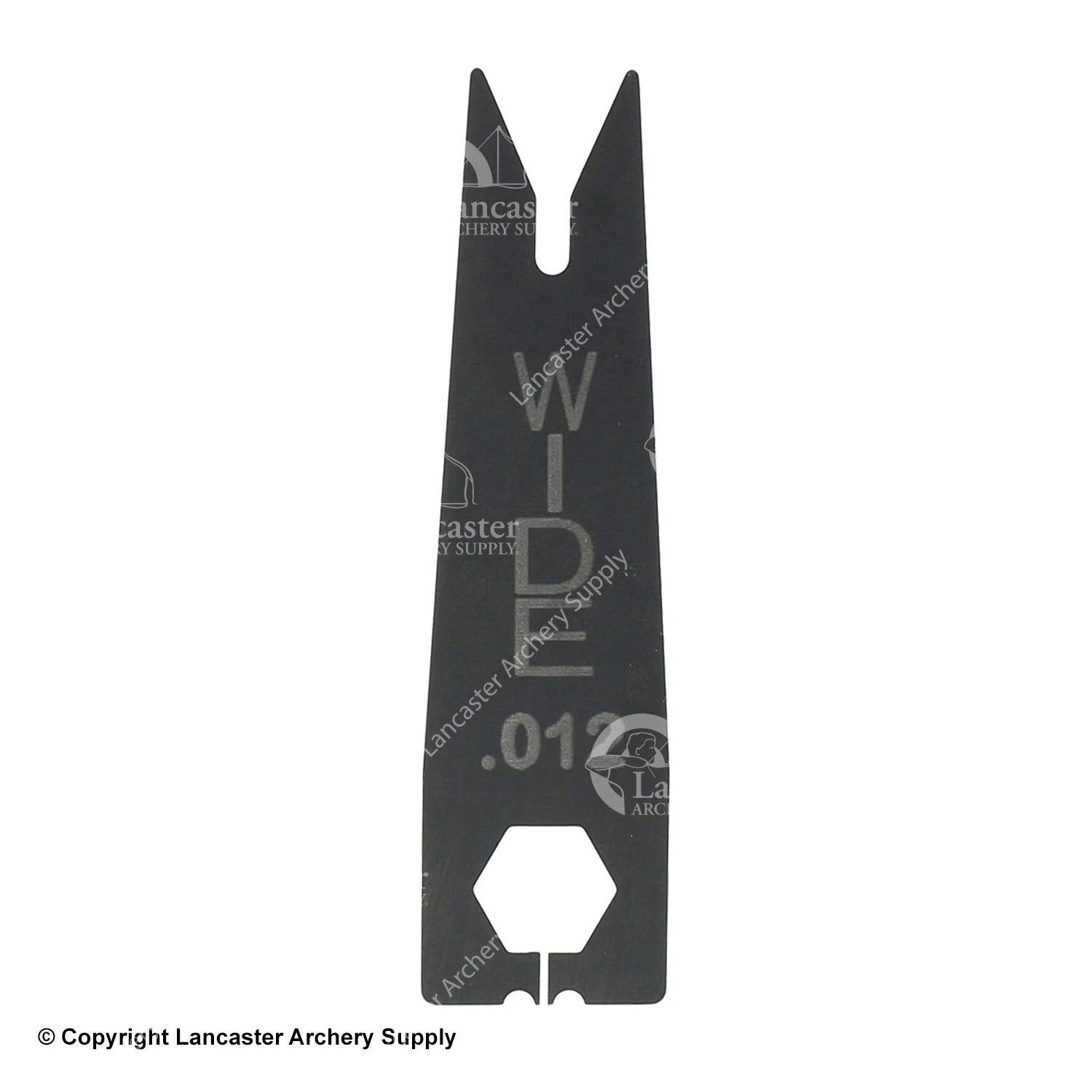 AAE Replacement Launcher Blade (Standard) 6 AAE Replacement Launcher Blade (Standard) - Image 6