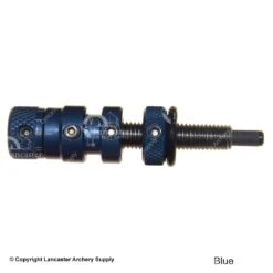 AAE Gold Micro Plunger (Colors) -Victory Shop 1790124 blue