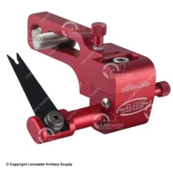 AAE Pro Blade Target Rest (Colors) -Victory Shop 1790136 red