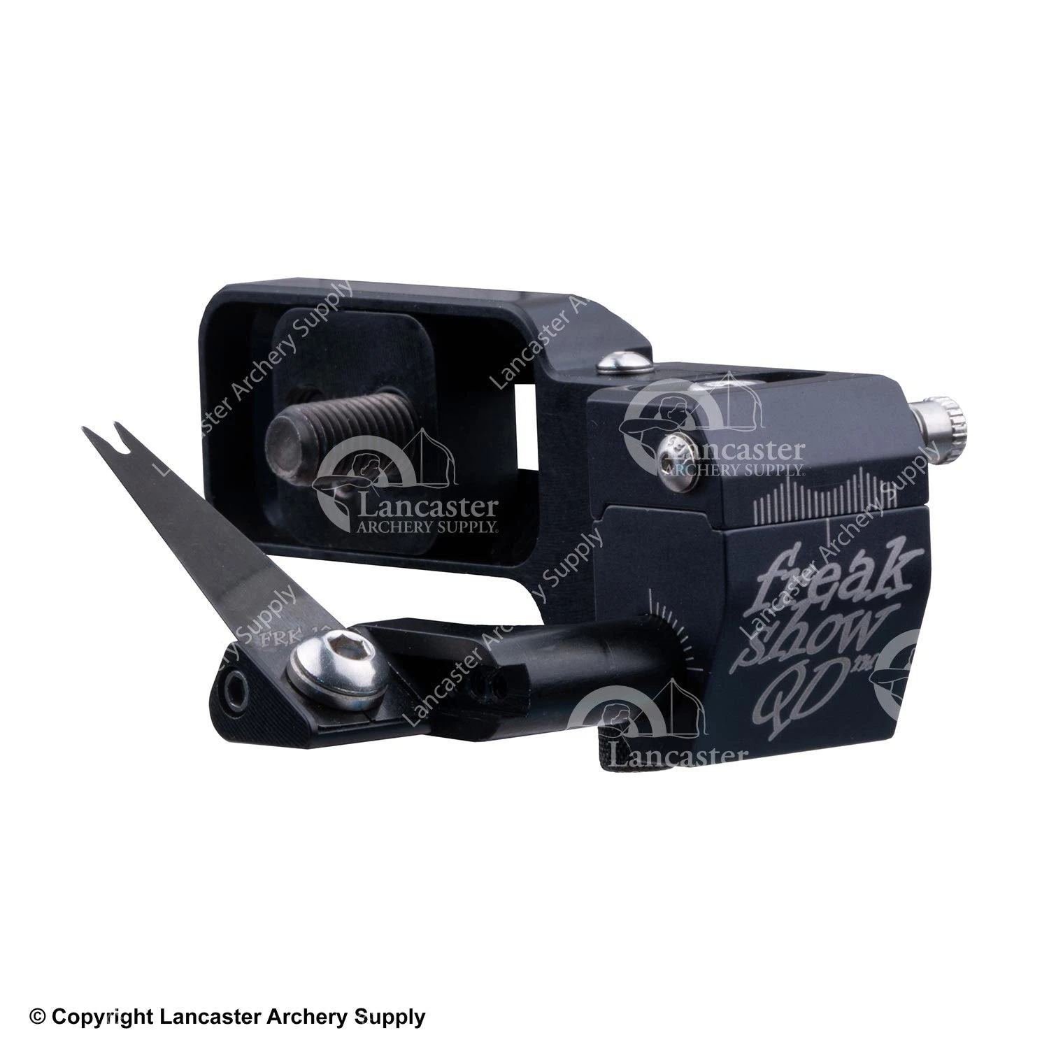 AAE Freakshow QD Compound Rest 1 AAE Freakshow QD Compound Rest